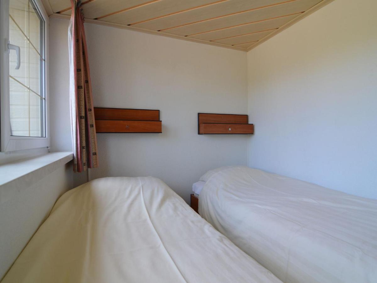 Holiday Home With Pool Sauna Lunteren Exterior photo